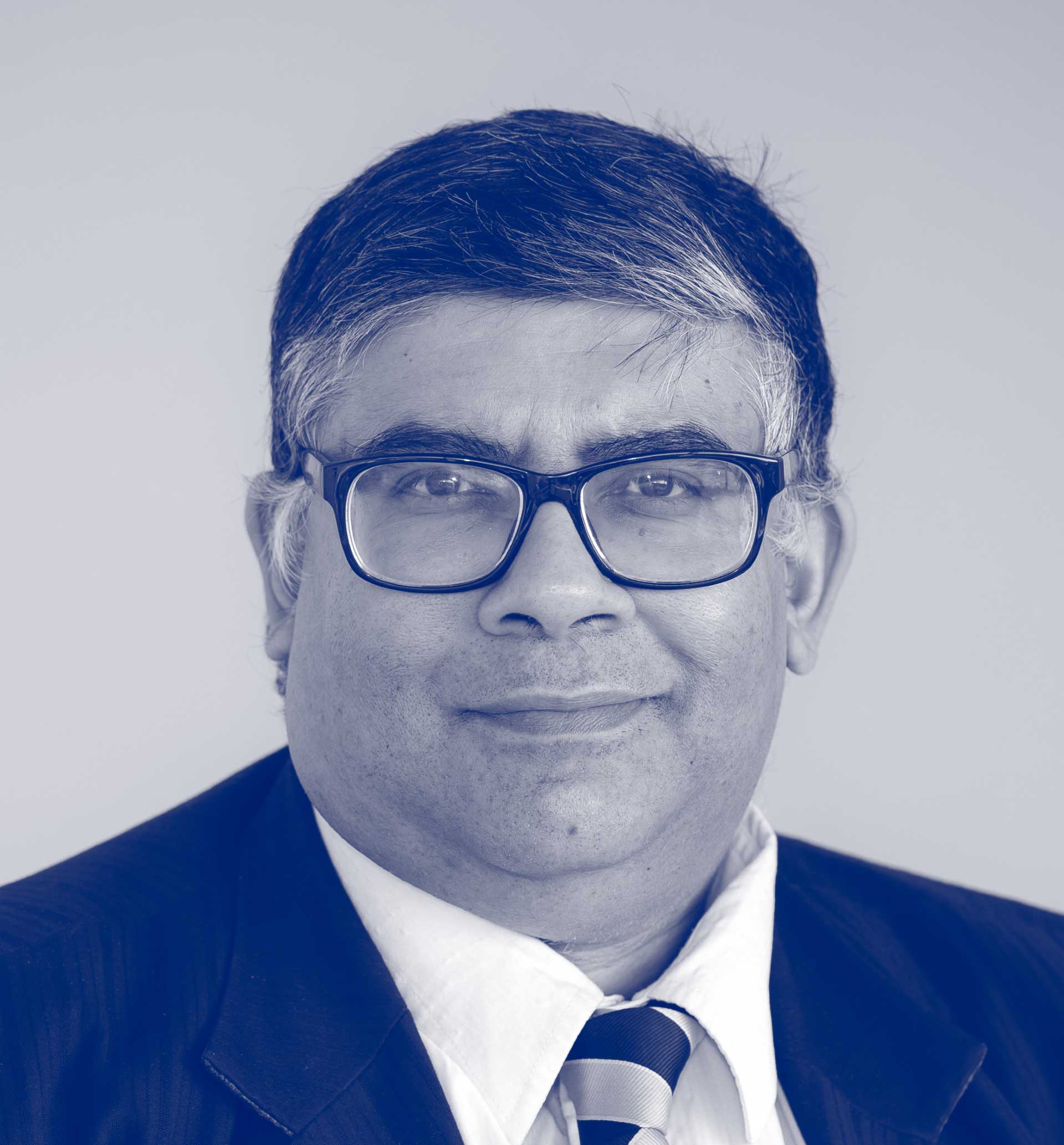 Mr Anjan Banerjee – Hamptons Hospital
