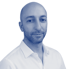 Dr Damian Schembri
