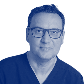 Dr Konstantinos Karavidas