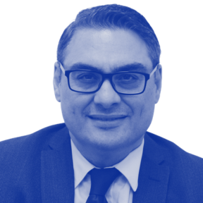 Dr Wael Al Ghabra