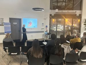 Endometriosis education evening